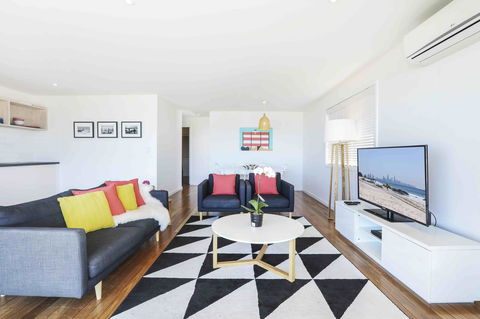 Sandbox Apartments - Accommodation Melbourne 39