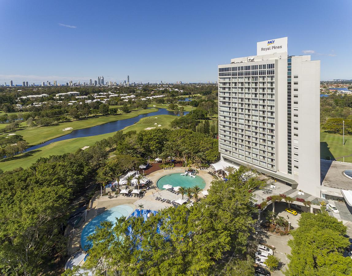 Ashmore QLD Accommodation Melbourne