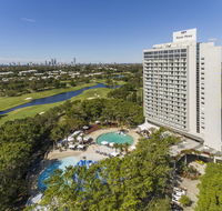 RACV Royal Pines Resort Gold Coast - Accommodation Melbourne