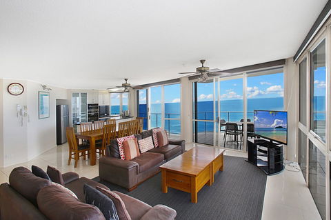 Catalina Resort - Accommodation Melbourne 30
