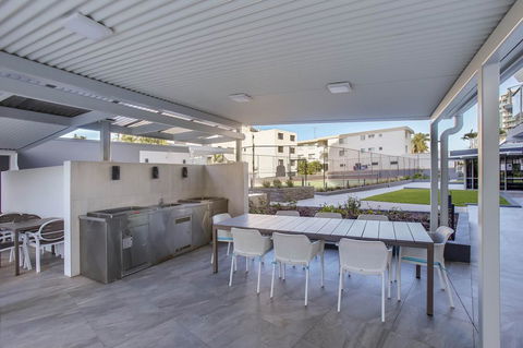 Catalina Resort - Accommodation Melbourne 17