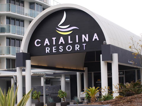 Catalina Resort - Accommodation Melbourne 1