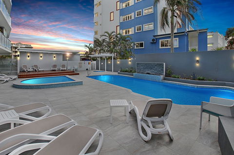 Catalina Resort - Accommodation Melbourne 21