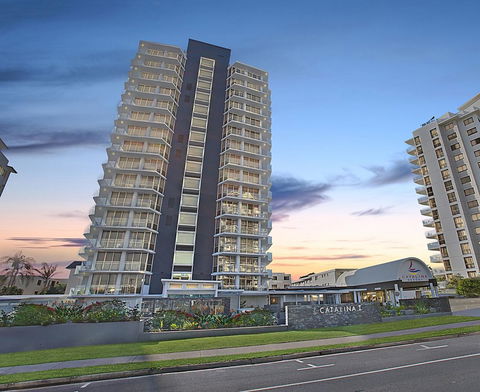 Catalina Resort - Accommodation Melbourne 19