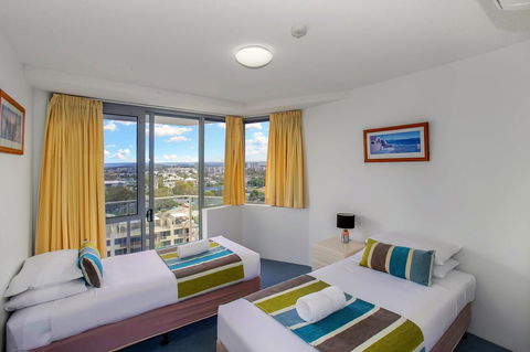 Catalina Resort - Accommodation Melbourne 8