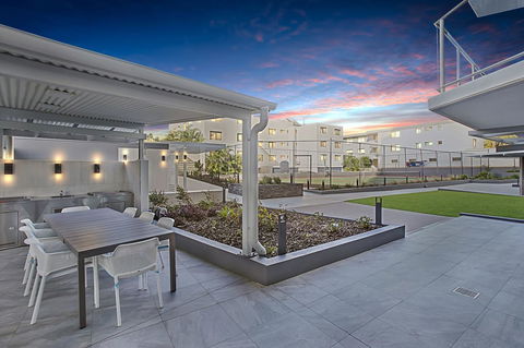 Catalina Resort - Accommodation Melbourne 23