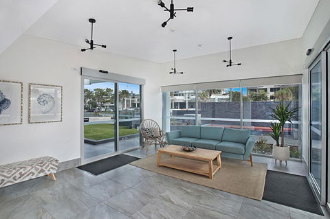 Catalina Resort - Accommodation Melbourne 18