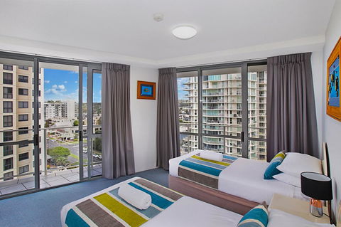 Catalina Resort - Accommodation Melbourne 10