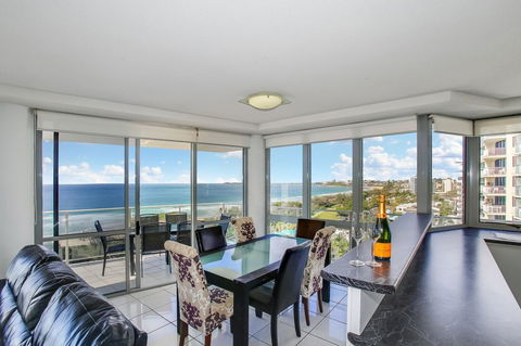 Catalina Resort - Accommodation Melbourne 2