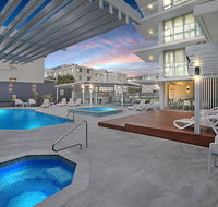 Catalina Resort - Accommodation Melbourne