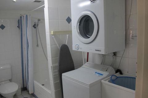 Grangewood Court Apartments - Accommodation Melbourne 26