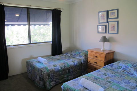 Grangewood Court Apartments - Accommodation Melbourne 20