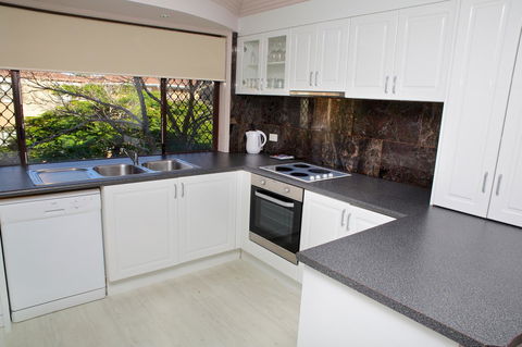 Grangewood Court Apartments - Accommodation Melbourne 1