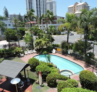 Grangewood Court Apartments - Melbourne 4u