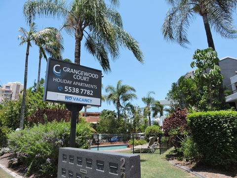 Grangewood Court Apartments - Accommodation Melbourne 11