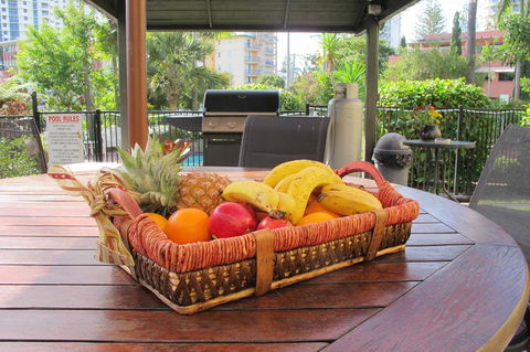 Grangewood Court Apartments - Accommodation Melbourne 6