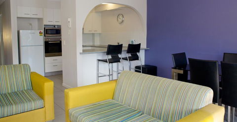 Grangewood Court Apartments - Accommodation Melbourne 17