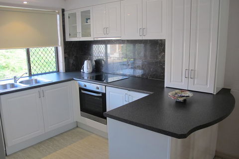 Grangewood Court Apartments - Accommodation Melbourne 24