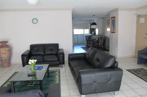 Grangewood Court Apartments - Accommodation Melbourne 22