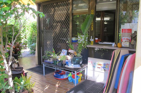 Grangewood Court Apartments - Accommodation Melbourne 16