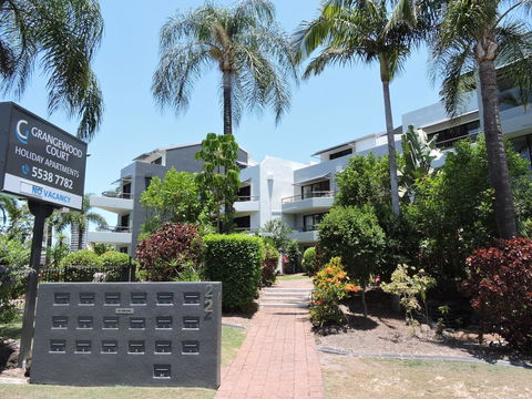 Grangewood Court Apartments - Accommodation Melbourne 8