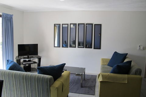 Grangewood Court Apartments - Accommodation Melbourne 19