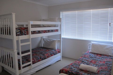 Grangewood Court Apartments - Accommodation Melbourne 25