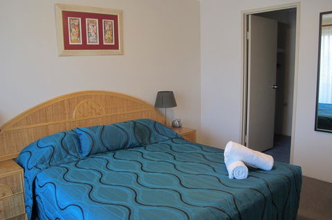 Grangewood Court Apartments - Accommodation Melbourne 29
