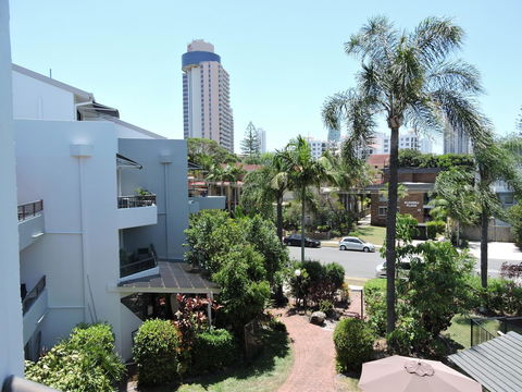Grangewood Court Apartments - Accommodation Melbourne 10
