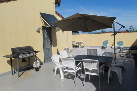 Grangewood Court Apartments - Accommodation Melbourne 33