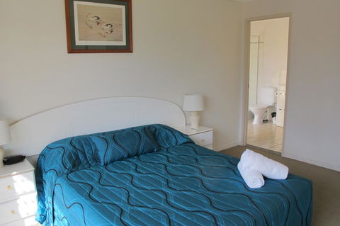 Grangewood Court Apartments - Accommodation Melbourne 4