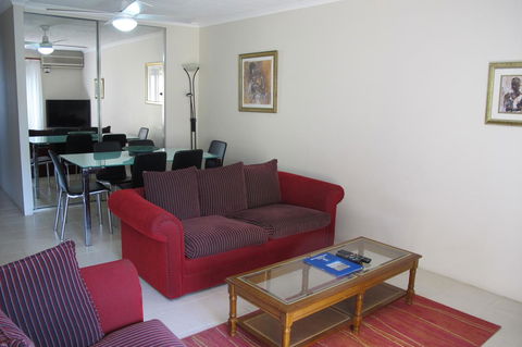 Grangewood Court Apartments - Accommodation Melbourne 32
