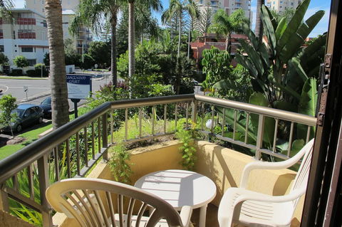 Grangewood Court Apartments - Accommodation Melbourne 7