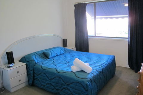 Grangewood Court Apartments - Accommodation Melbourne 15