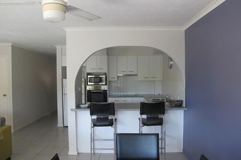 Grangewood Court Apartments - Accommodation Melbourne 18