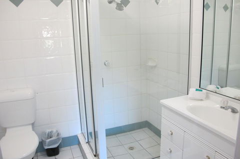 Grangewood Court Apartments - Accommodation Melbourne 21
