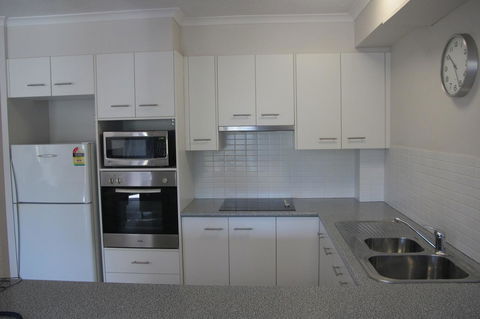 Grangewood Court Apartments - Accommodation Melbourne 3