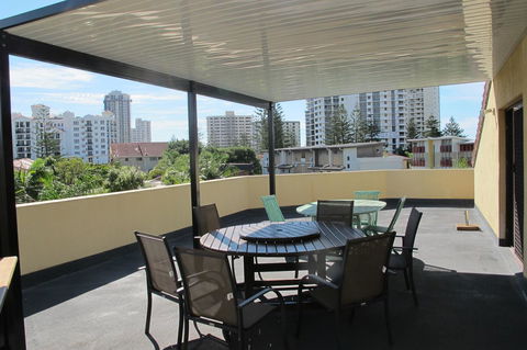 Grangewood Court Apartments - Accommodation Melbourne 34