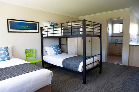 Kondari Hotel - Accommodation Melbourne 31