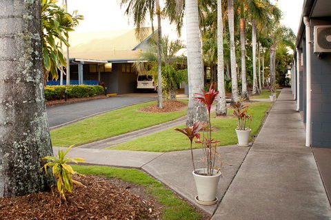 Kondari Hotel - Accommodation Melbourne 29