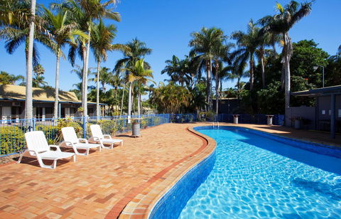Kondari Hotel - Accommodation Melbourne 12
