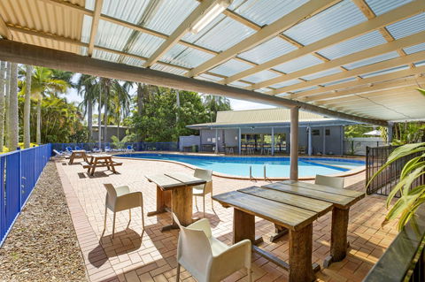 Kondari Hotel - Accommodation Melbourne 6