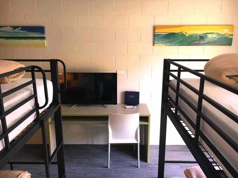 Kondari Hotel - Accommodation Melbourne 35