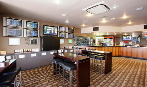Kondari Hotel - Accommodation Melbourne 43