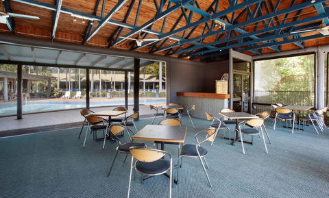Kondari Hotel - Accommodation Melbourne 42