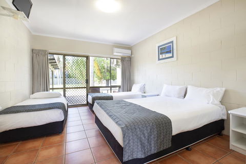 Kondari Hotel - Accommodation Melbourne 4