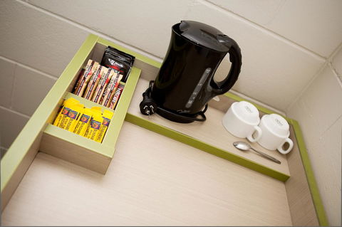 Kondari Hotel - Accommodation Melbourne 22