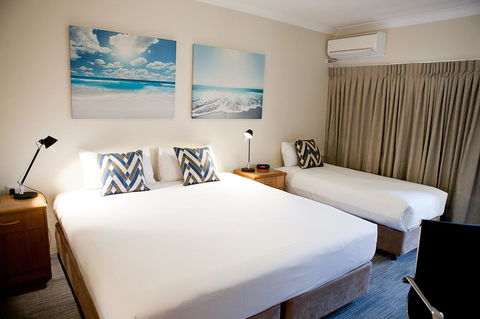 Kondari Hotel - Accommodation Melbourne 28