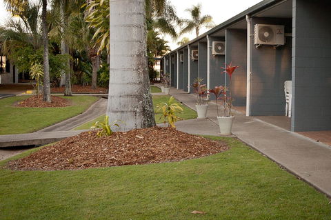 Kondari Hotel - Accommodation Melbourne 26