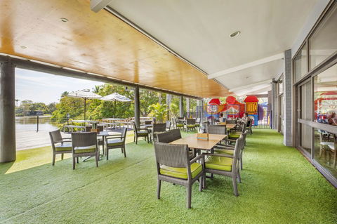 Kondari Hotel - Accommodation Melbourne 8